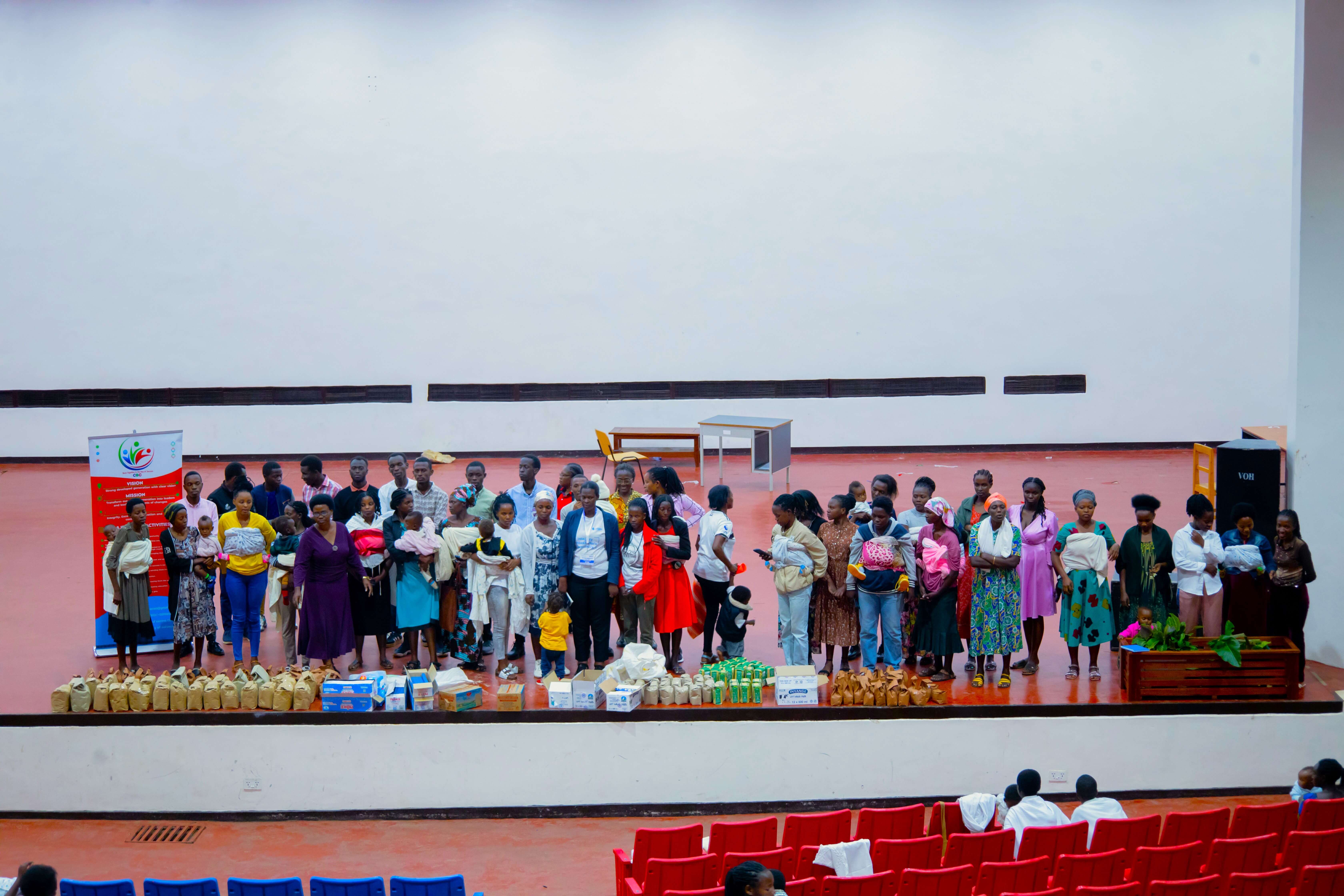 VP Rwanda programme activity 05